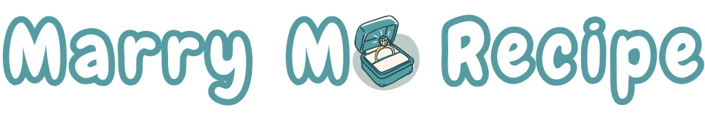 Marry Me Recipe
